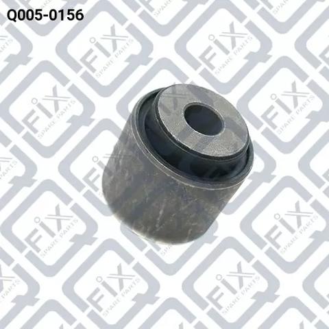 Сайлентблок задней поперечной тяги Q0050156 Q-FIX