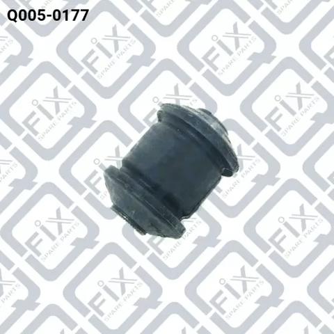Сайлентблок передней подвески Q0050177 Q-FIX