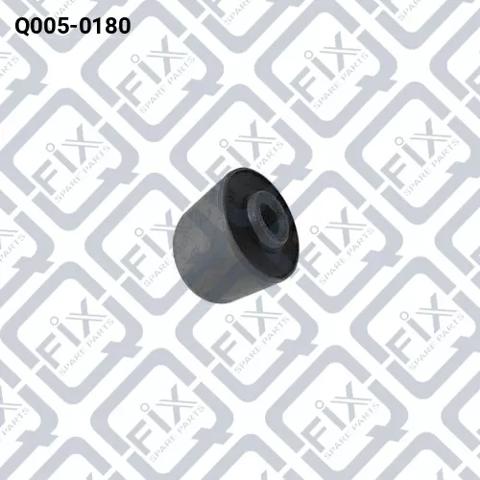 Сайлентблок нижнего рычага передней подвески Q0050180 Q-FIX