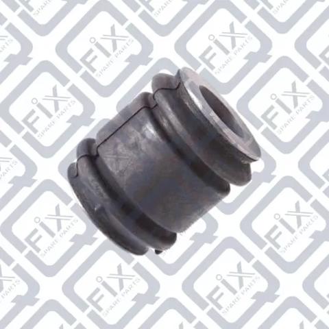 Сайлентблок поперечной тяги задней подвески Q0050261 Q-FIX