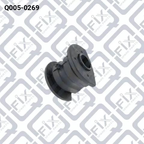 С/блок нижнего рычага Q0050269 Q-FIX