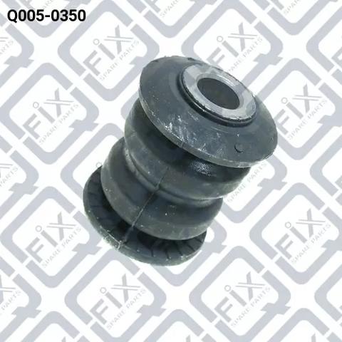 Сайлентблок нижнего переднего рычага Q0050350 Q-FIX