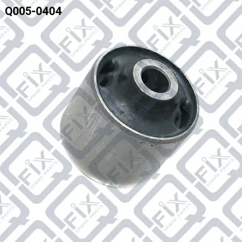 Сайлентблок задней тяги Q0050404 Q-FIX