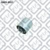 Сайлентблок передней подвески Q0050521 Q-FIX
