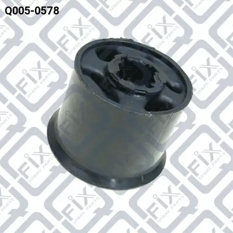 Сайлентблок передней подвески Q0050578 Q-FIX