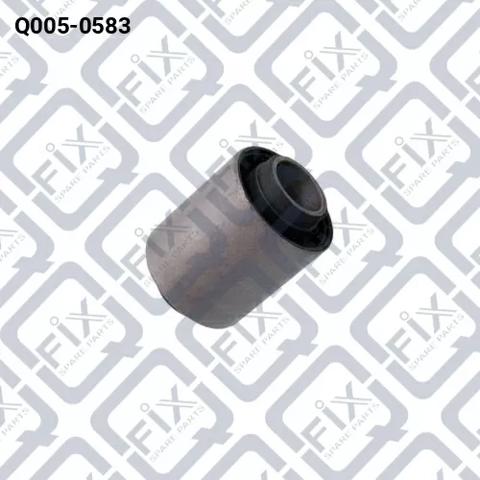 Сайлентблок нижнего рычага передней подвески Q0050583 Q-FIX