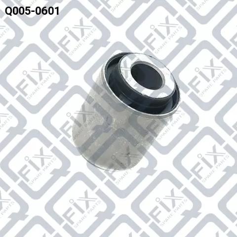 Q0050601 Q-FIX Сайлентблок задней продольной тяги купить в Николаев