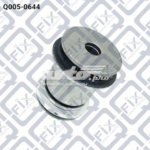 Сайлентблок нижнего рычага передней подвески Q0050644 Q-FIX