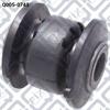 С/блок нижнего рычага Q0050743 Q-FIX