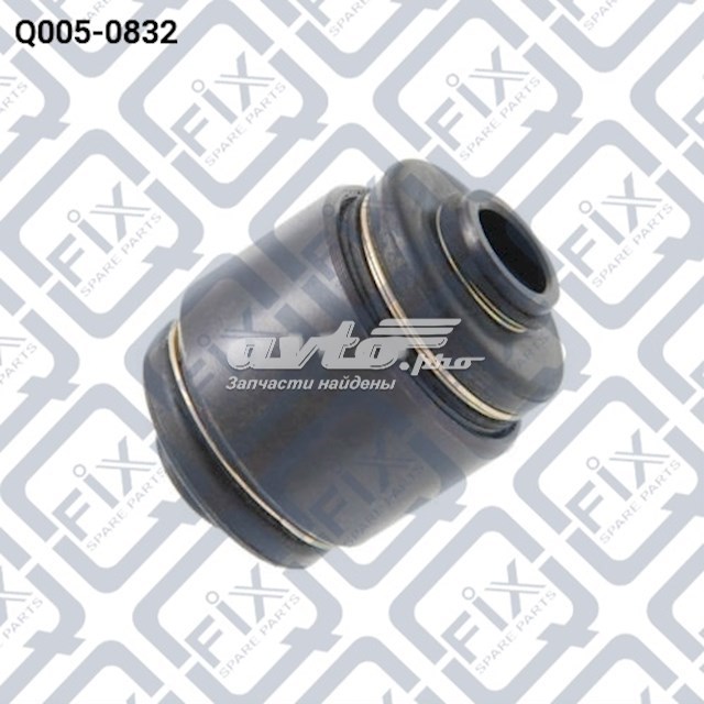 Сайлентблок задней подвески Q0050832 Q-FIX