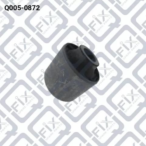 Сайлентблок переднего нижнего рычага Q0050872 Q-FIX