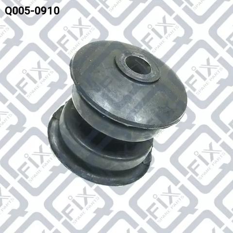 Q-FIX Q0050910 Сайлентблок задней рессоры задний в наличии Тернополь