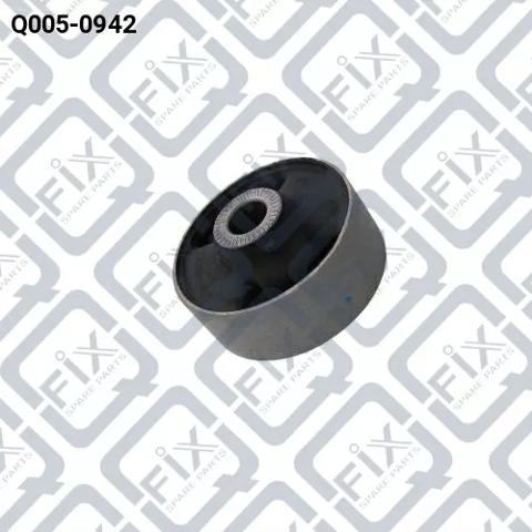 Сайлентблок нижний передней подвески Q0050942 Q-FIX