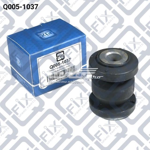 Сайлентблок нижний передней подвески Q0051037 Q-FIX