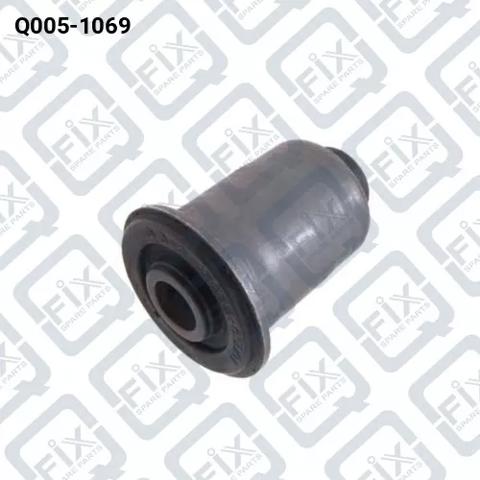 Сайлентблок передней подвески Q0051069 Q-FIX