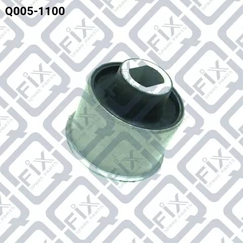 Сайлентблок нижнего переднего рычага Q0051100 Q-FIX