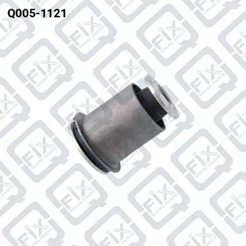 Сайлентблок нижнего переднего рычага Q0051121 Q-FIX