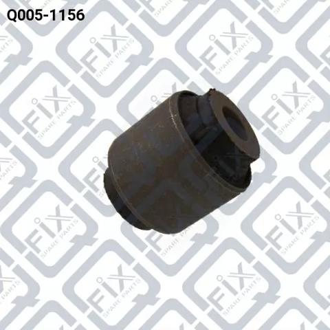 Сайлентблок задней подвески Q0051156 Q-FIX