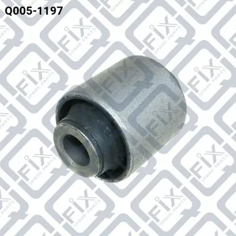Q-FIX Q0051197 Сайлентблок заднего нижнего рычага в наличии Одесса