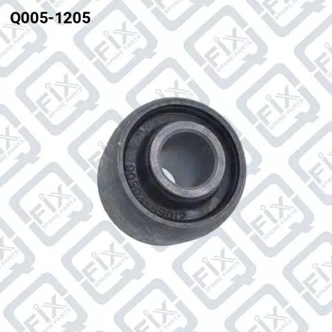 Сайлентблок амортизатора переднего Q0051205 Q-FIX