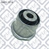 Сайлентблок нижнего рычага передней подвески Q0051216 Q-FIX