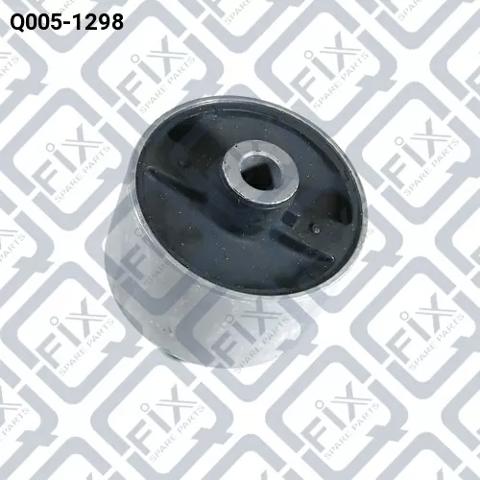 Сайлентблок передней подвески Q0051298 Q-FIX