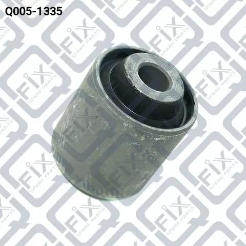 Сайлентблок передней подвески Q0051335 Q-FIX