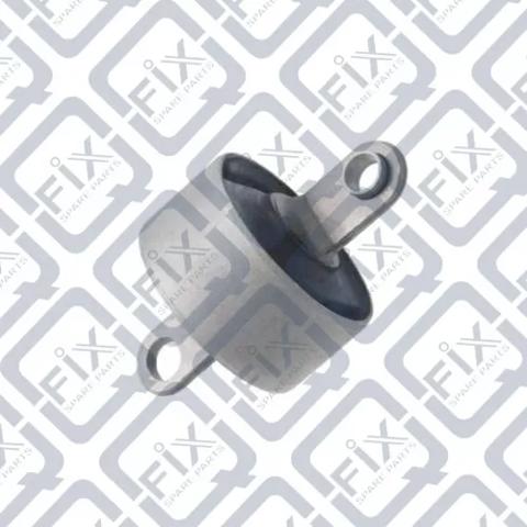 Сайлентблок заднего продольного рычага Q0051406 Q-FIX