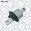 Сайлентблок заднего подрамника Q0051409 Q-FIX