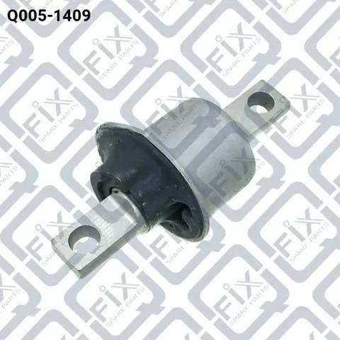 Сайлентблок заднего подрамника Q0051409 Q-FIX