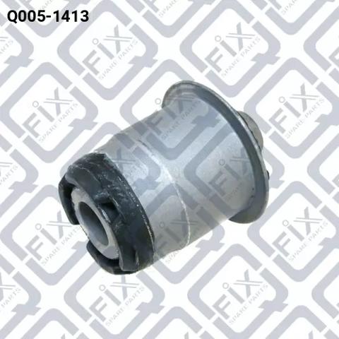 Сайлентблок подрамника Q0051413 Q-FIX