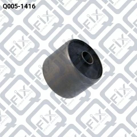 Сайлентблок нижний передней подвески Q0051416 Q-FIX