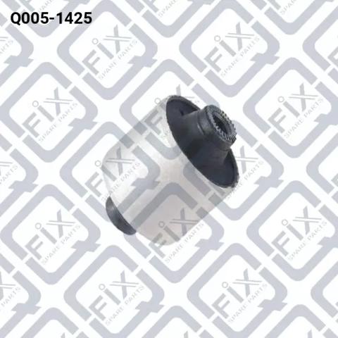 Сайлентблок верхнего рычага передней подвески Q0051425 Q-FIX