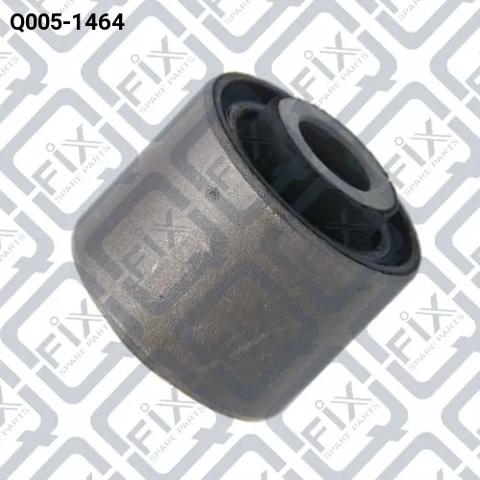 Сайлентблок заднего рычага Q0051464 Q-FIX