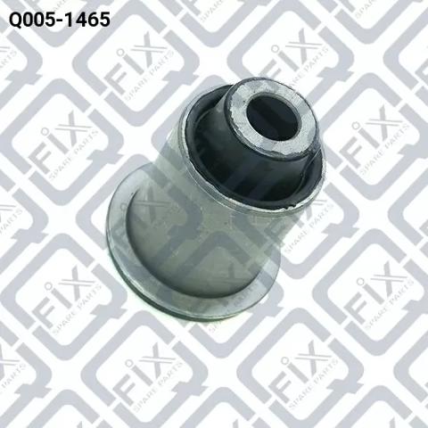 Сайлентблок нижнего переднего рычага Q0051465 Q-FIX