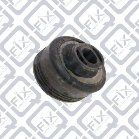 Крепление платформы Q0051468 Q-FIX