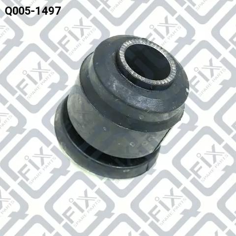 Сайлентблок верхнего переднего рычага Q0051497 Q-FIX