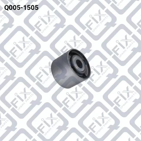Сайлентблок заднего подрамника Q0051505 Q-FIX