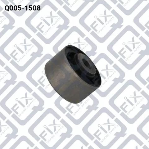 Сайлентблок заднего подрамника Q0051508 Q-FIX