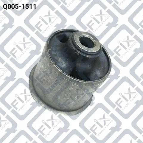 Сайлентблок балки моста Q0051511 Q-FIX