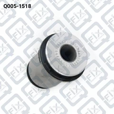 С/блок нижнего рычага Q0051518 Q-FIX