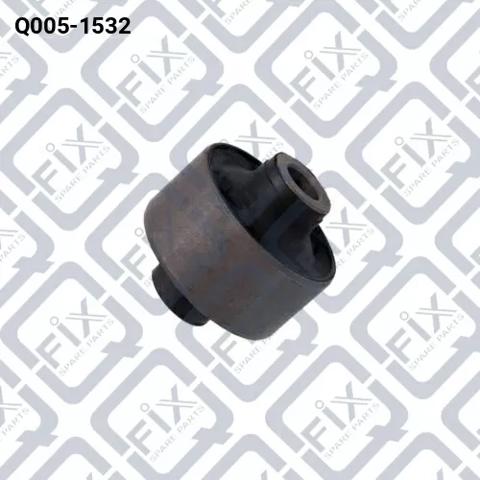 Сайлентблок нижний передней подвески Q0051532 Q-FIX