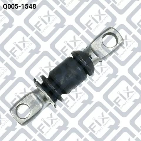 Сайлентблок нижнего переднего рычага Q0051548 Q-FIX