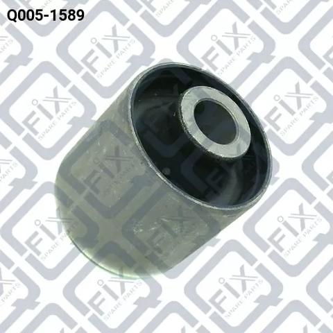 Q-FIX Q0051589 Сайлентблок заднего продольного верхнего рычага в наличии Ужгород