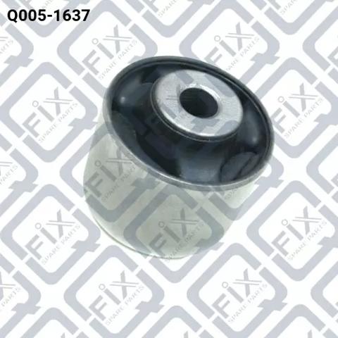 Сайлентблок заднего подрамника Q0051637 Q-FIX