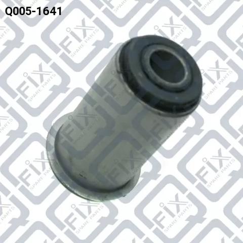 Сайлентблок передней подвески Q0051641 Q-FIX