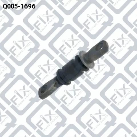 Сайлентблок нижнего рычага передней подвески Q0051696 Q-FIX