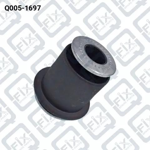 Сайлентблок нижнего переднего рычага Q0051697 Q-FIX