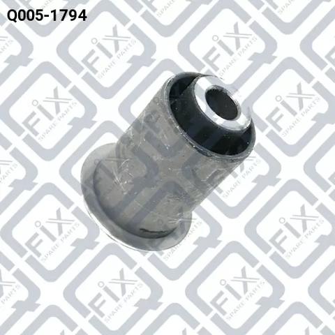 Сайлентблок нижнего переднего рычага Q0051794 Q-FIX
