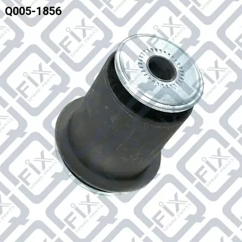 Сайлентблок нижнего переднего рычага Q0051856 Q-FIX